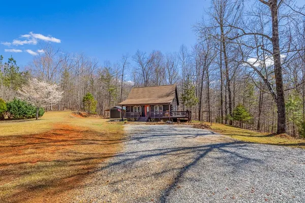 $365,000 | 1972 River Crest Parkway, Rutherfordton, NC 28139