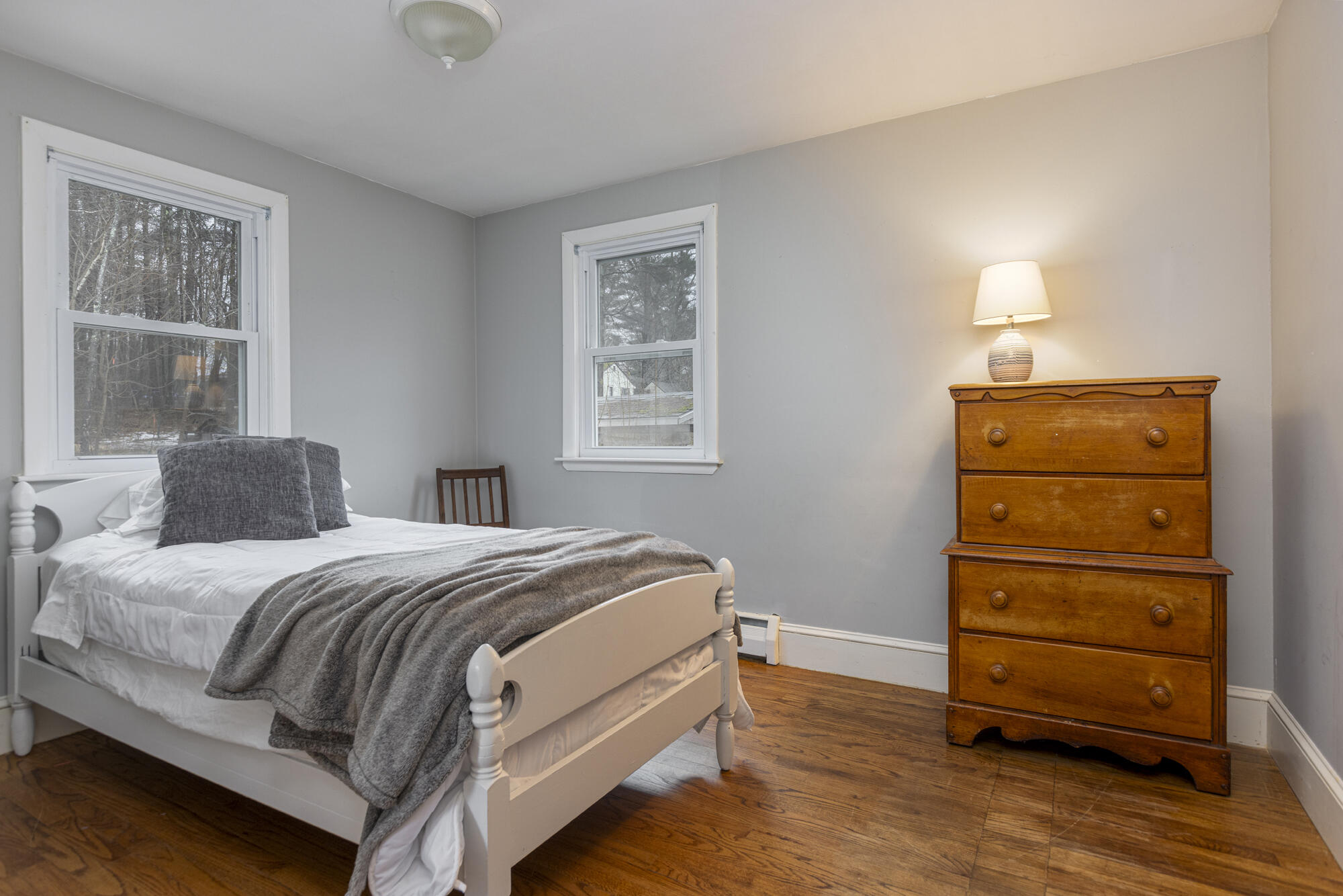 59 Deacon Road Yarmouth, ME 04096 - Photo 21 of 45 Bedroom 2