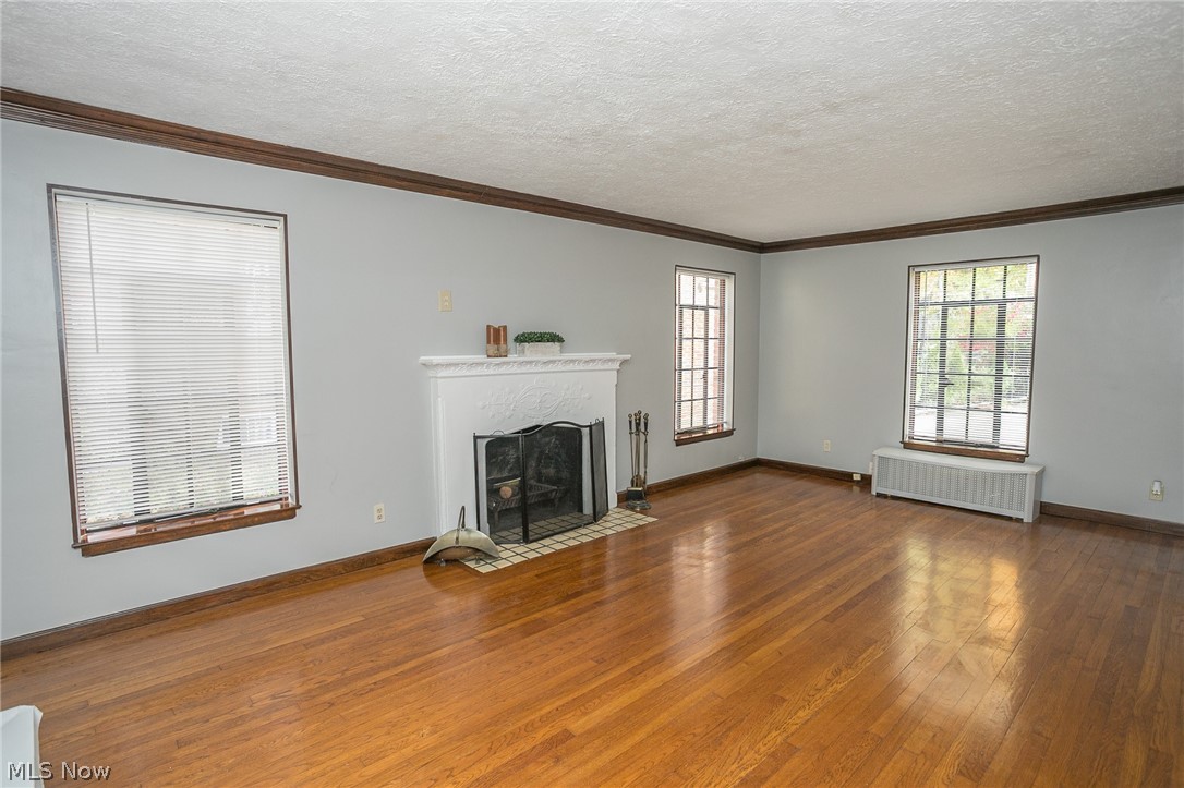 3542 Edison Road Cleveland, OH 44121 - Photo 12 of 34