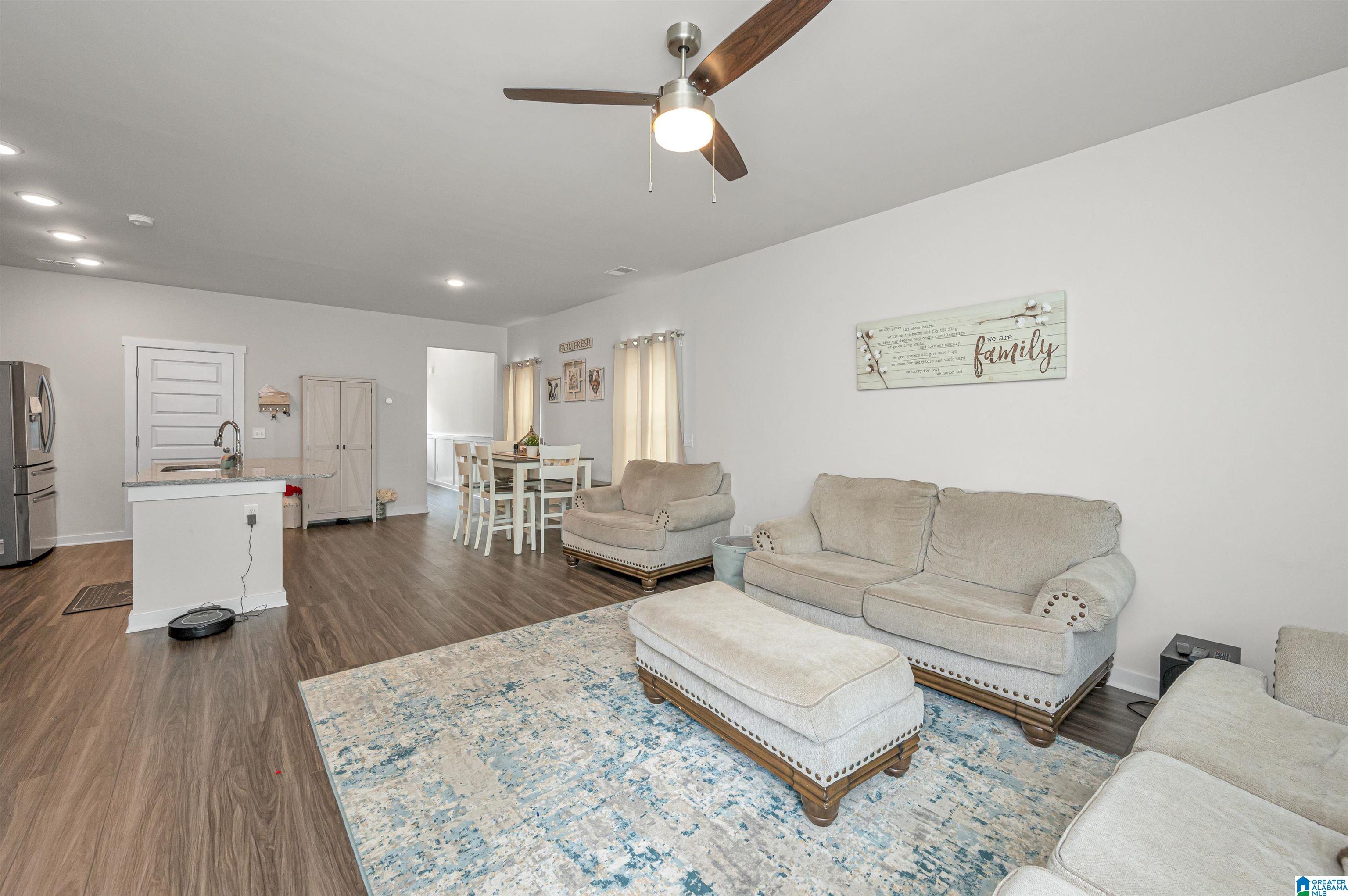 657 Blackberry Glenn Springville, AL 35146 - Photo 7 of 35