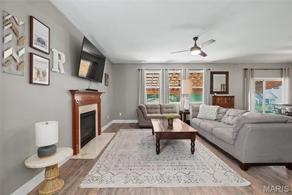 $495,000 | 1658 Grace View Drive, Eureka, MO 63025
