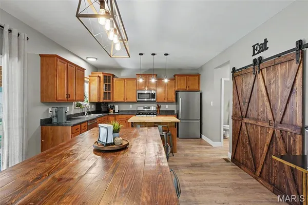 $495,000 | 1658 Grace View Drive, Eureka, MO 63025
