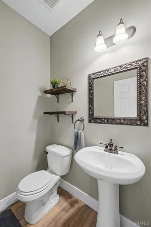 $495,000 | 1658 Grace View Drive, Eureka, MO 63025