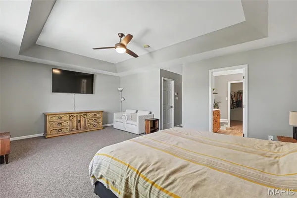 $495,000 | 1658 Grace View Drive, Eureka, MO 63025