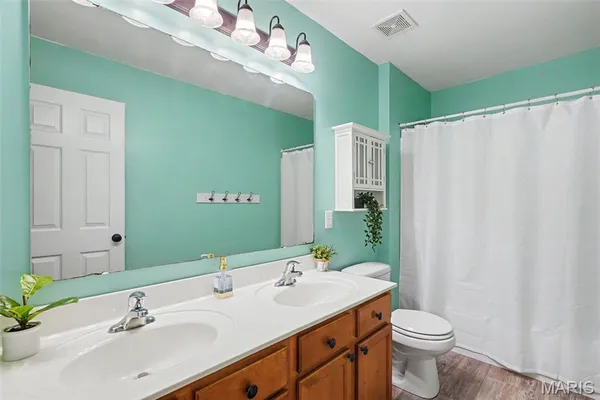 $495,000 | 1658 Grace View Drive, Eureka, MO 63025