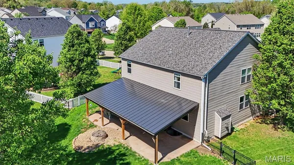 $495,000 | 1658 Grace View Drive, Eureka, MO 63025