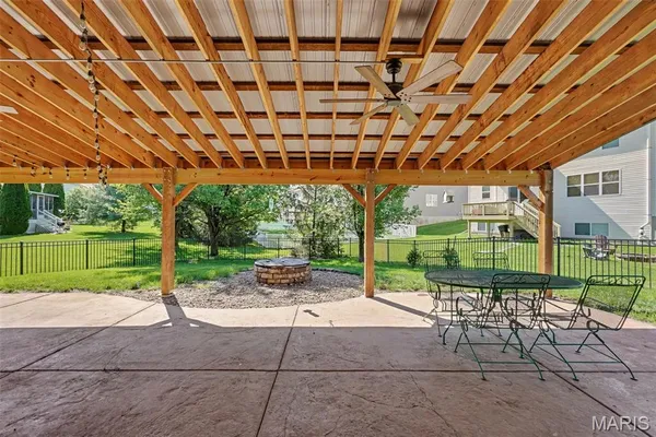 $495,000 | 1658 Grace View Drive, Eureka, MO 63025