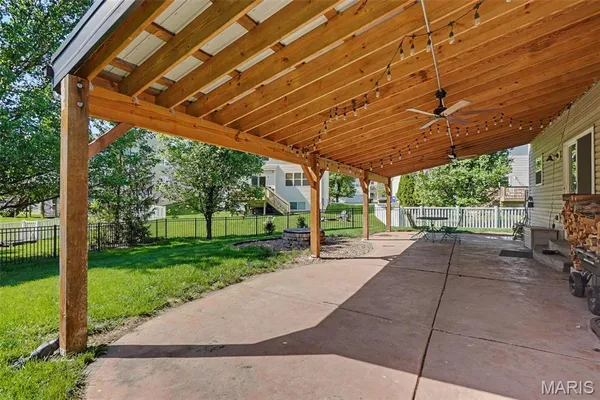 $495,000 | 1658 Grace View Drive, Eureka, MO 63025