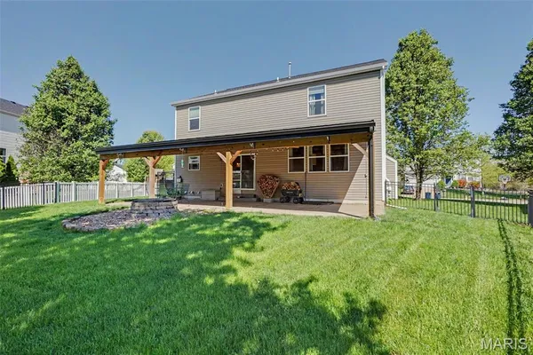 $495,000 | 1658 Grace View Drive, Eureka, MO 63025