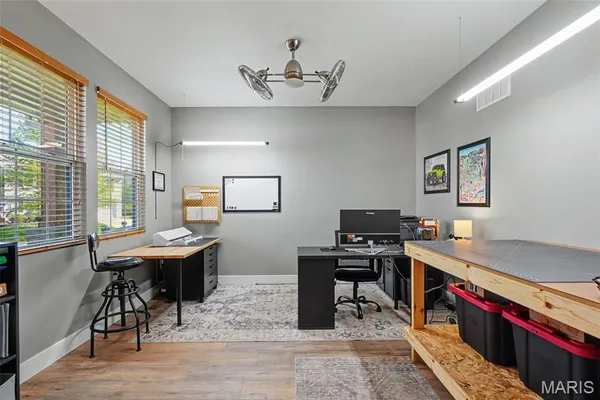 $495,000 | 1658 Grace View Drive, Eureka, MO 63025