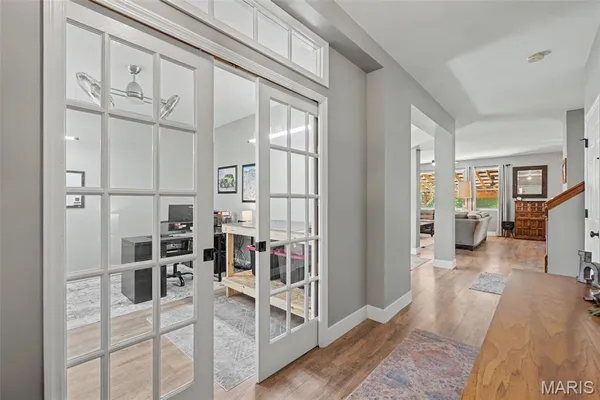 $495,000 | 1658 Grace View Drive, Eureka, MO 63025