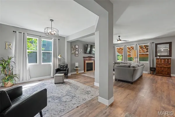 $495,000 | 1658 Grace View Drive, Eureka, MO 63025