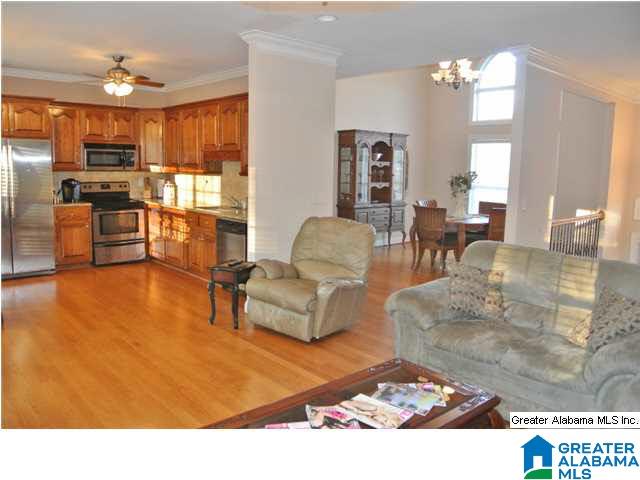 7954 Forest Loop Pinson, AL 35126 - Photo 9 of 38