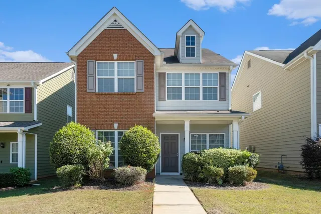 $270,000 | 2320 Polaris Way Southwest, Atlanta, GA 30331