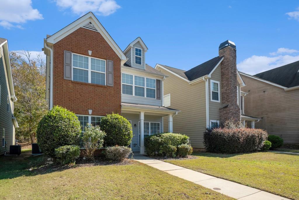 2320 Polaris Way Southwest Atlanta, GA 30331 - Photo 2 of 36