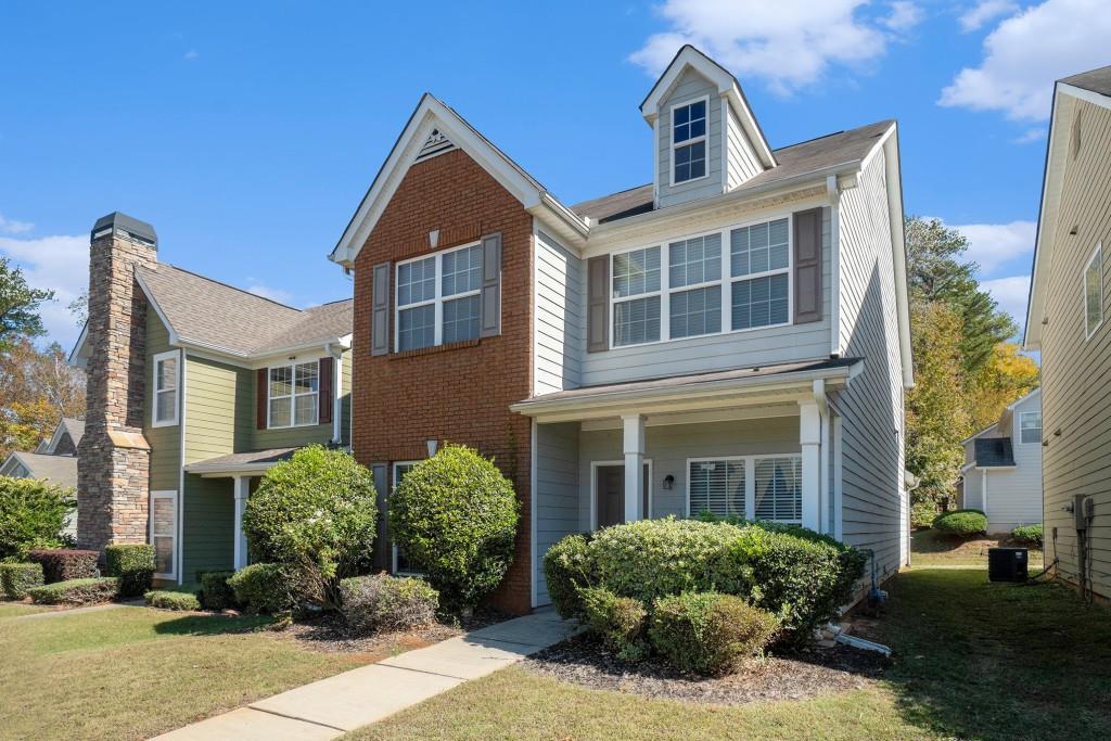 2320 Polaris Way Southwest Atlanta, GA 30331 - Photo 3 of 36