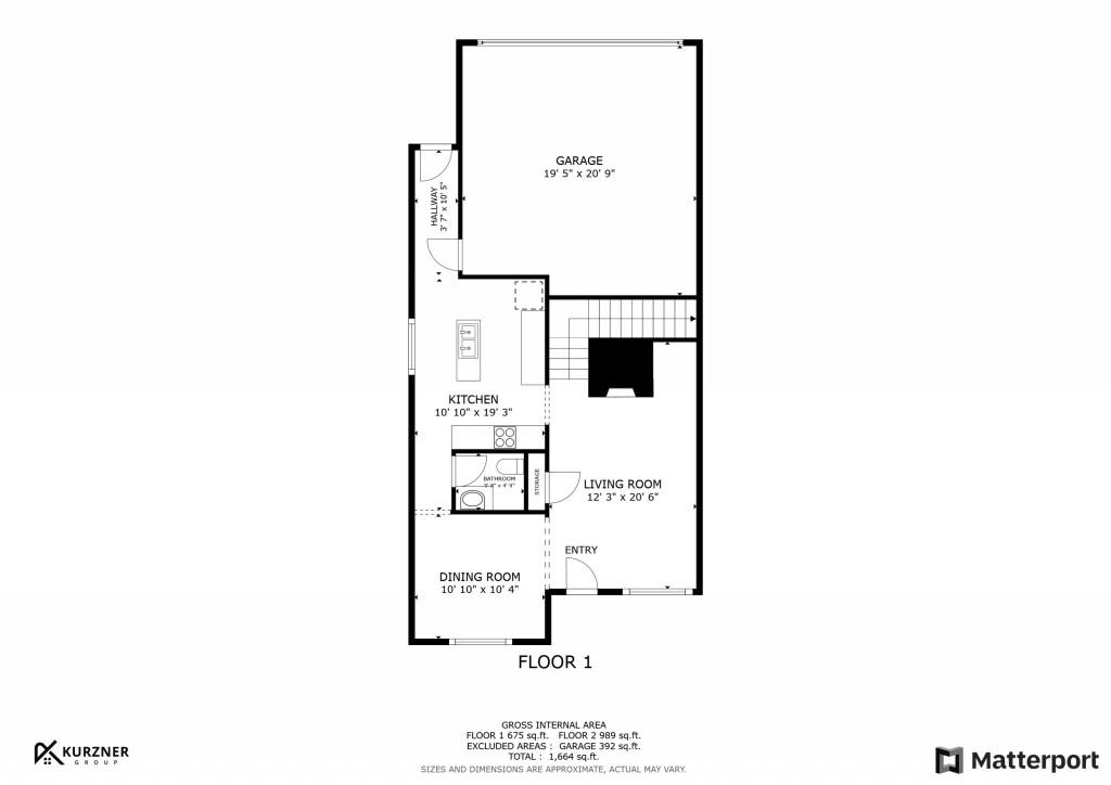 2320 Polaris Way Southwest Atlanta, GA 30331 - Photo 35 of 36