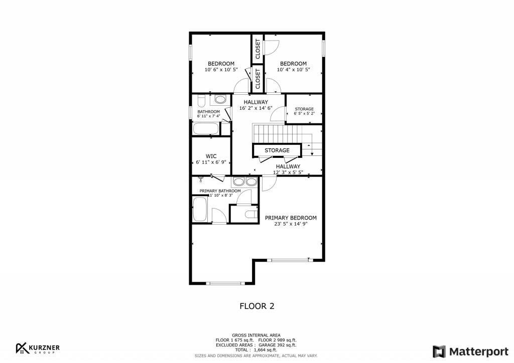 2320 Polaris Way Southwest Atlanta, GA 30331 - Photo 36 of 36