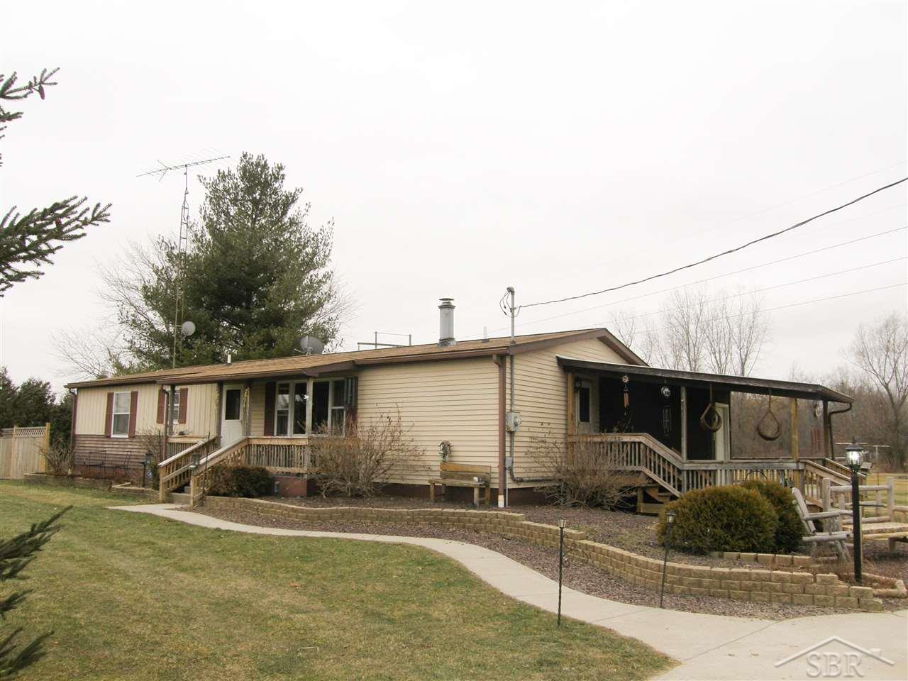 14070 Briggs Road Chesaning, MI 48616 - Photo 1 of 30 Gallery Image 1