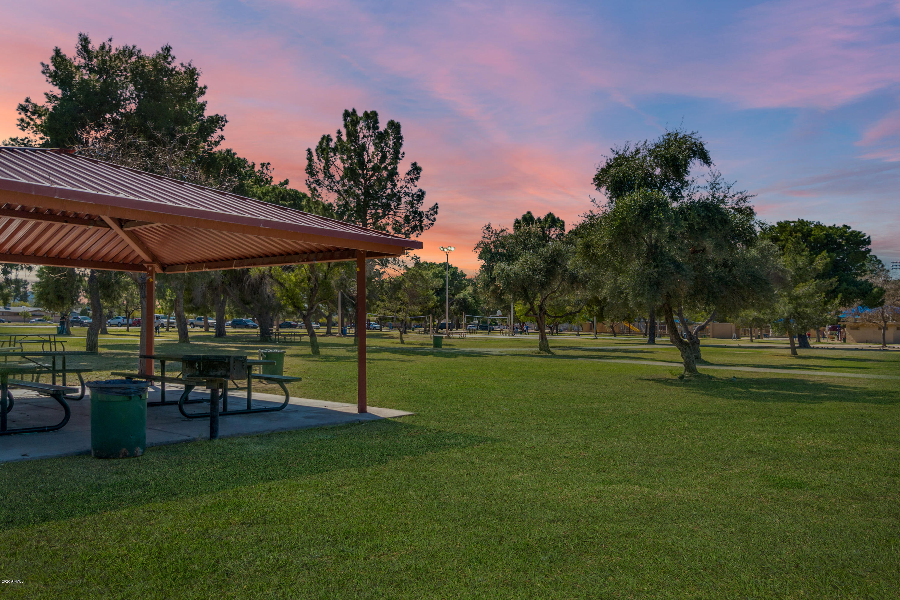 3622 East Wethersfield Road Phoenix, AZ 85032 - Photo 29 of 35 Roadrunner park 2