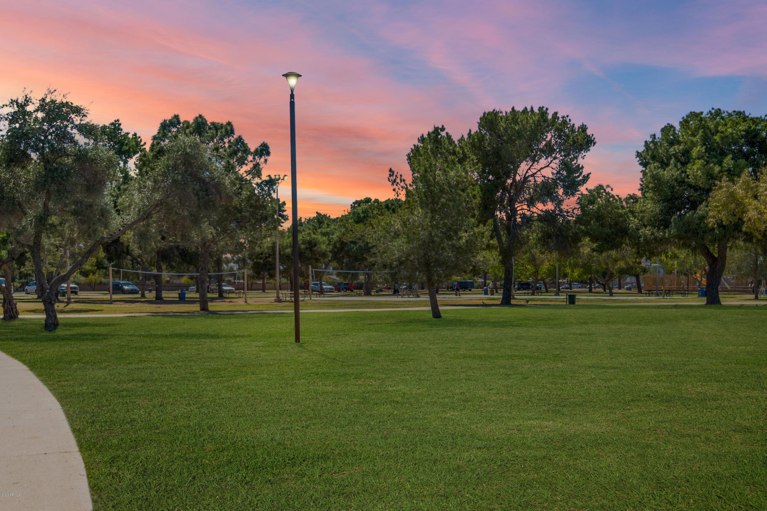 3622 East Wethersfield Road Phoenix, AZ 85032 - Photo 31 of 35 Roadrunner park 3