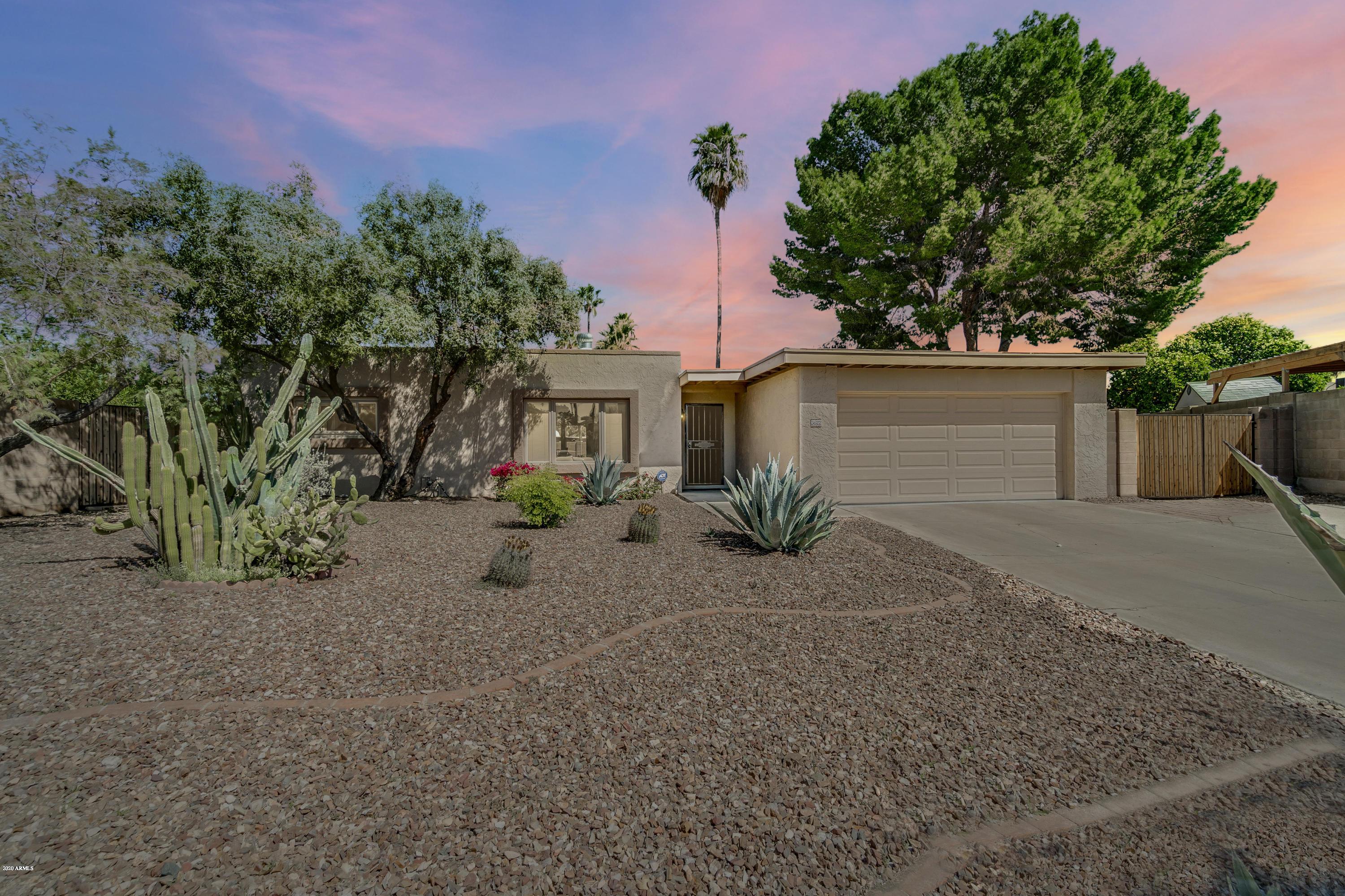 3622 East Wethersfield Road Phoenix, AZ 85032 - Photo 6 of 35 Beautiful lot