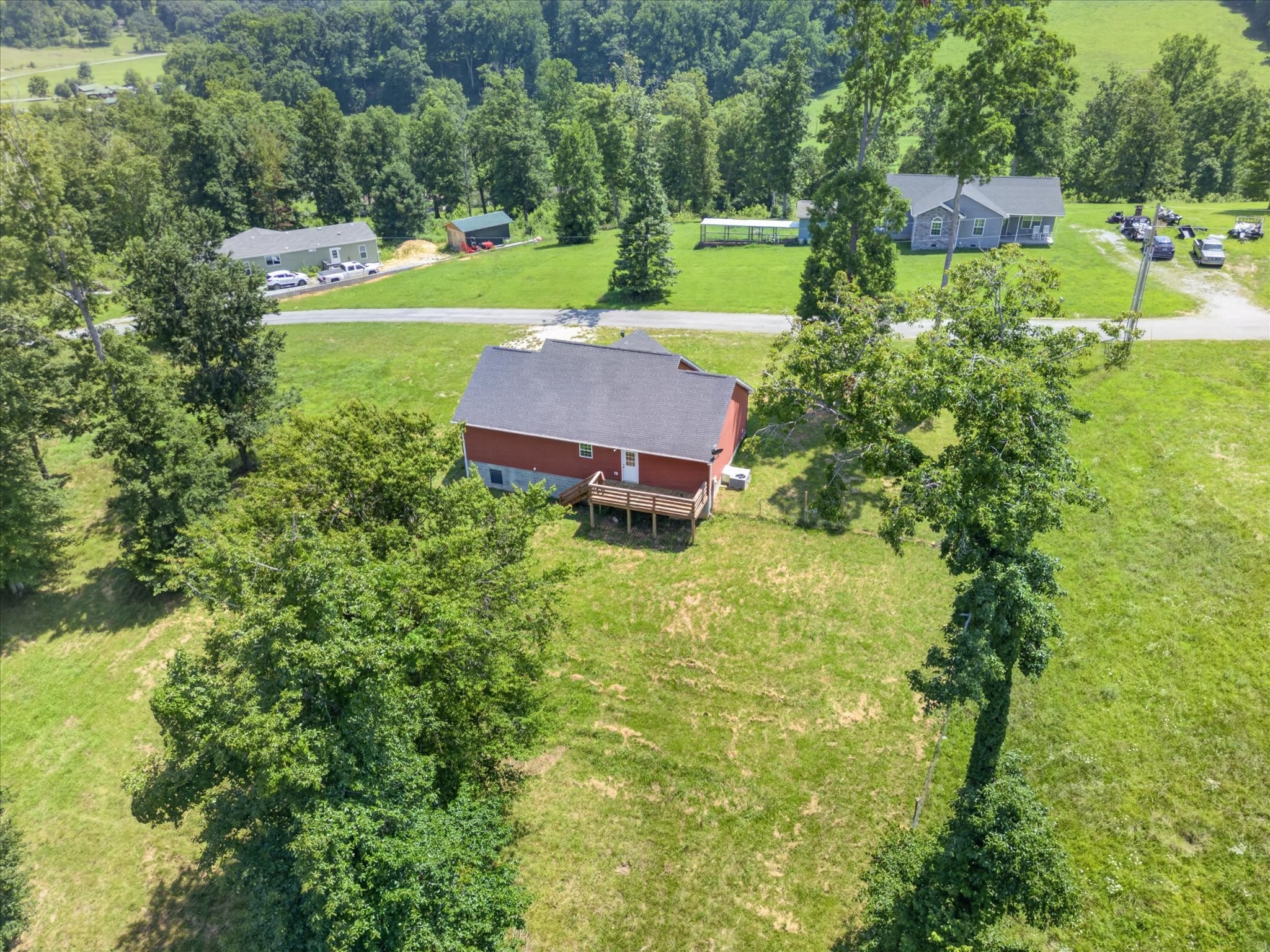 171 High Point Road Erin, TN 37061 - Photo 37 of 38 Gallery Image 37