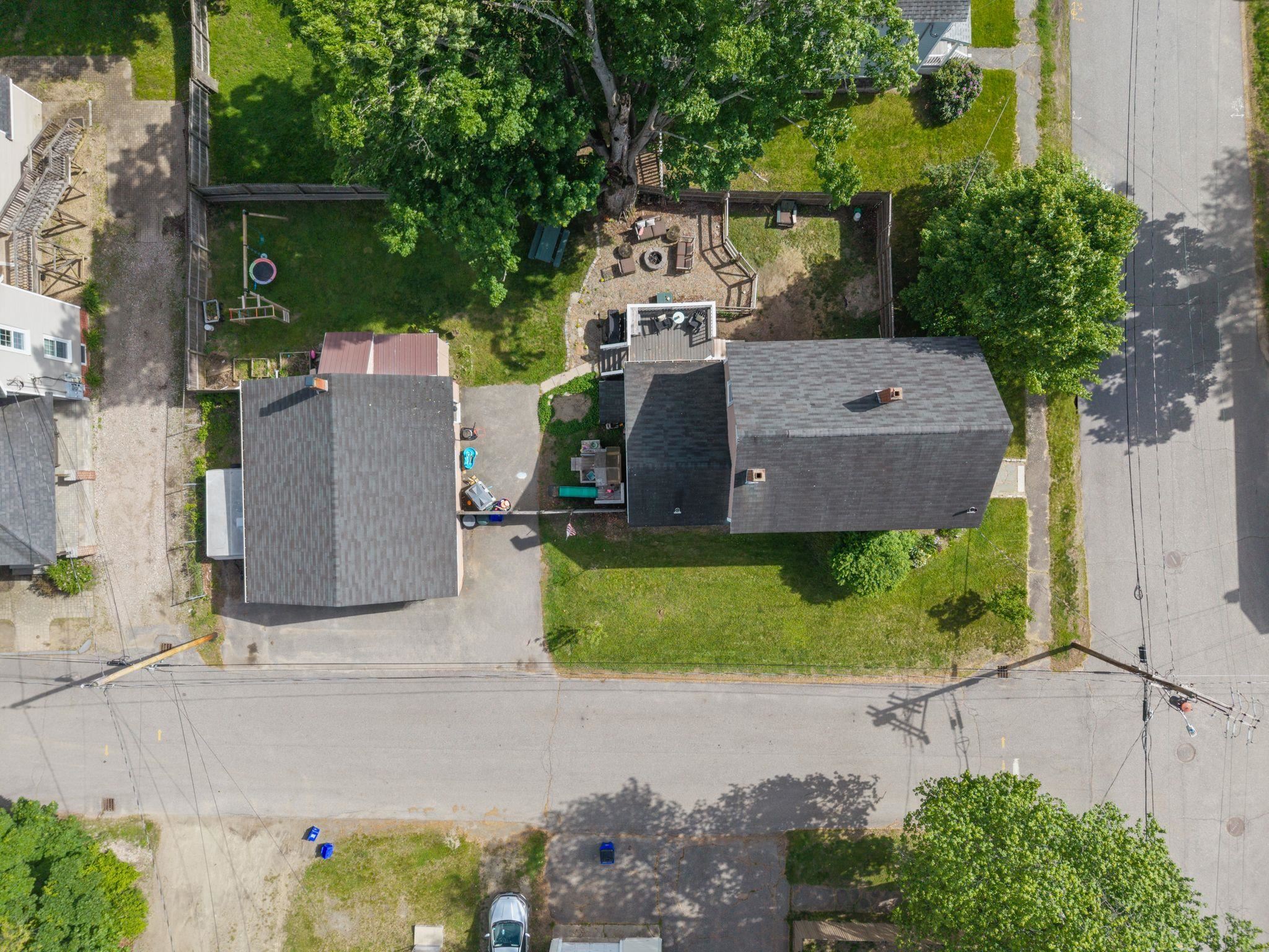 14 Harvard Street Exeter, NH 03833 - Photo 55 of 60