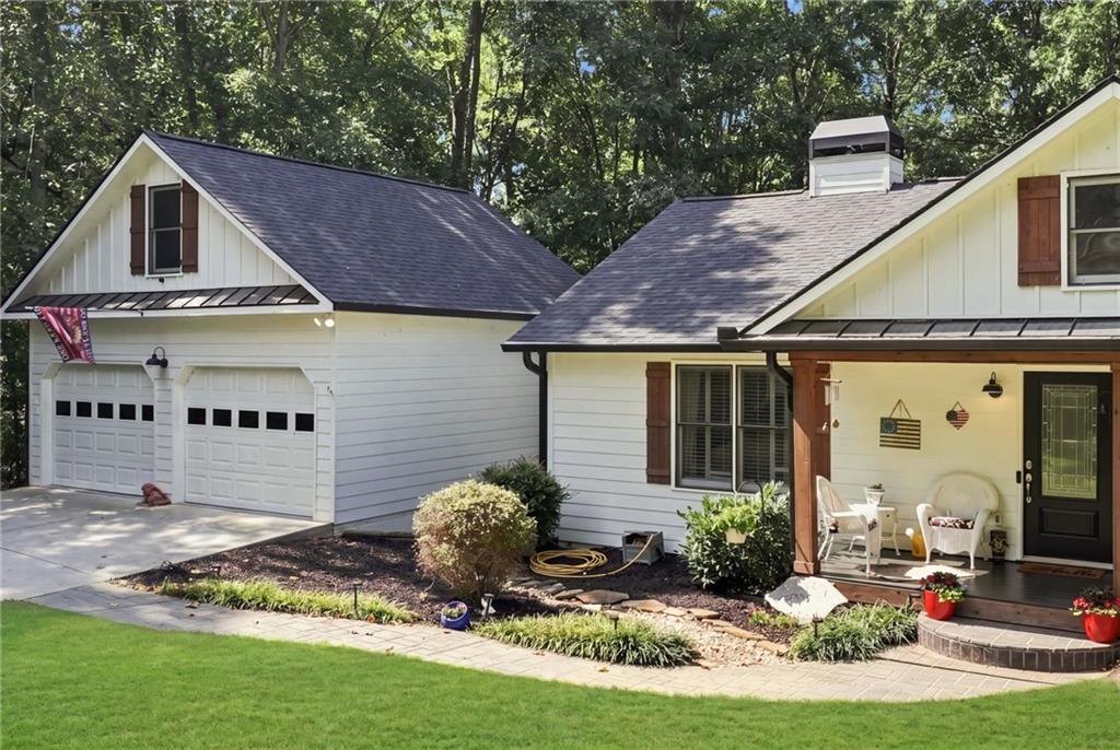 149 Hidden Creek Road Jasper, GA 30143 - Photo 27 of 64 Gallery Image 27