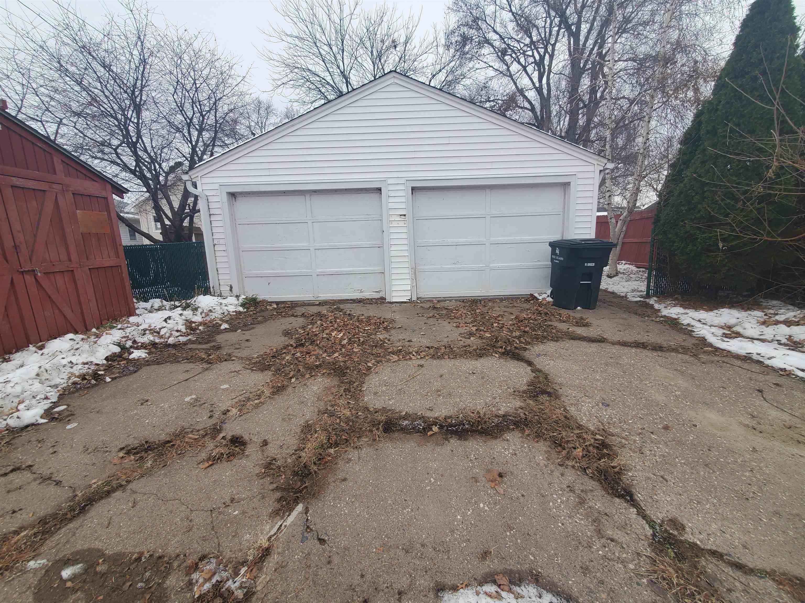 1517 32nd Street Rock Island, IL 61201 - Photo 4 of 12