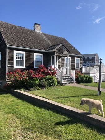 21 Stone Avenue Scituate, MA 02066 - Photo 10 of 11