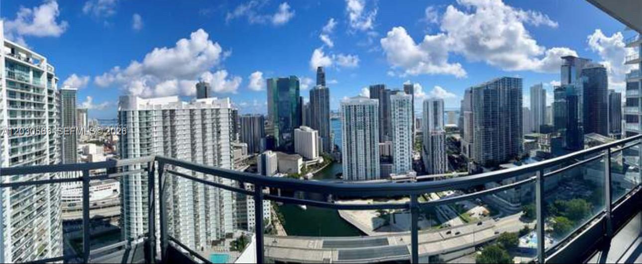 92 Southwest 3rd Street, Unit 4111 Miami, FL 33130 - Photo 31 of 50