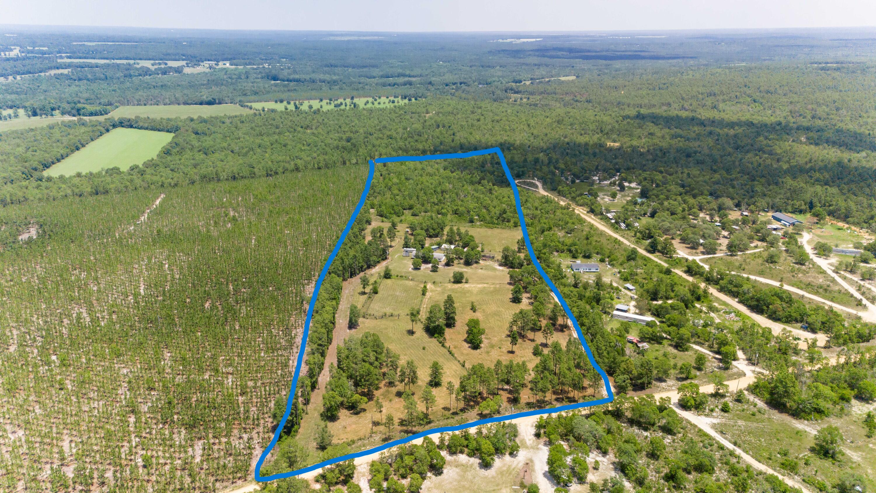 798 Big Branch Road Wagener, SC 29164 - Photo 63 of 63