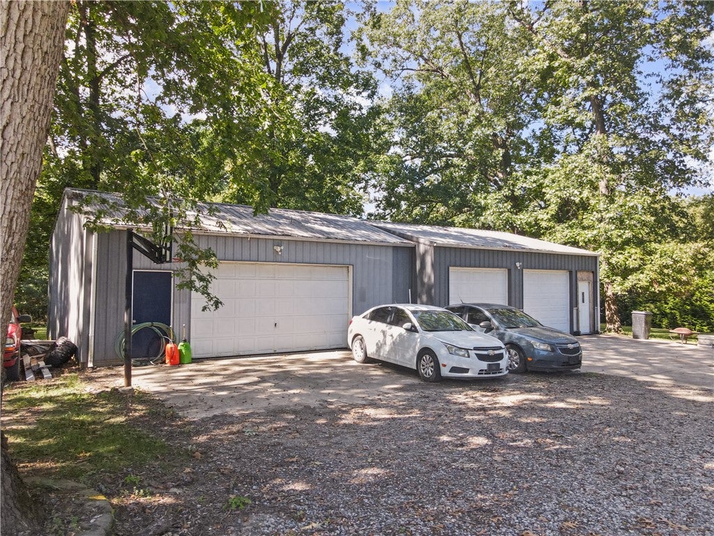 3486 West 250 Road Cayuga, IN 47928 - Photo 74 of 79 Gallery Image 74