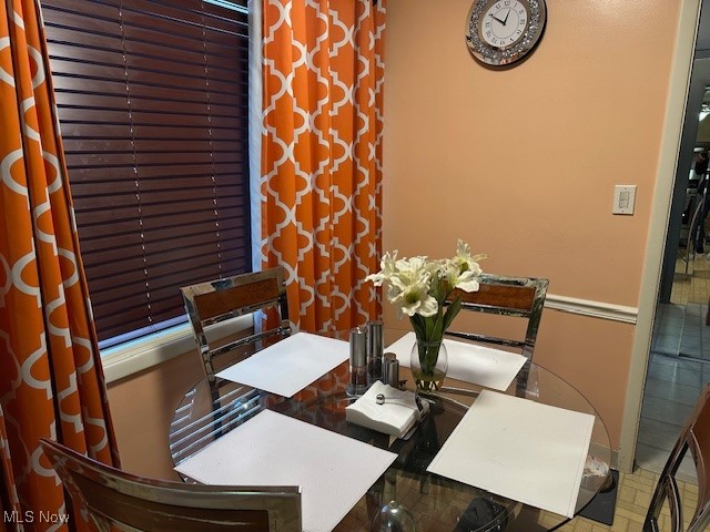 2126 Miami Road Euclid, OH 44117 - Photo 7 of 28 View of dining space