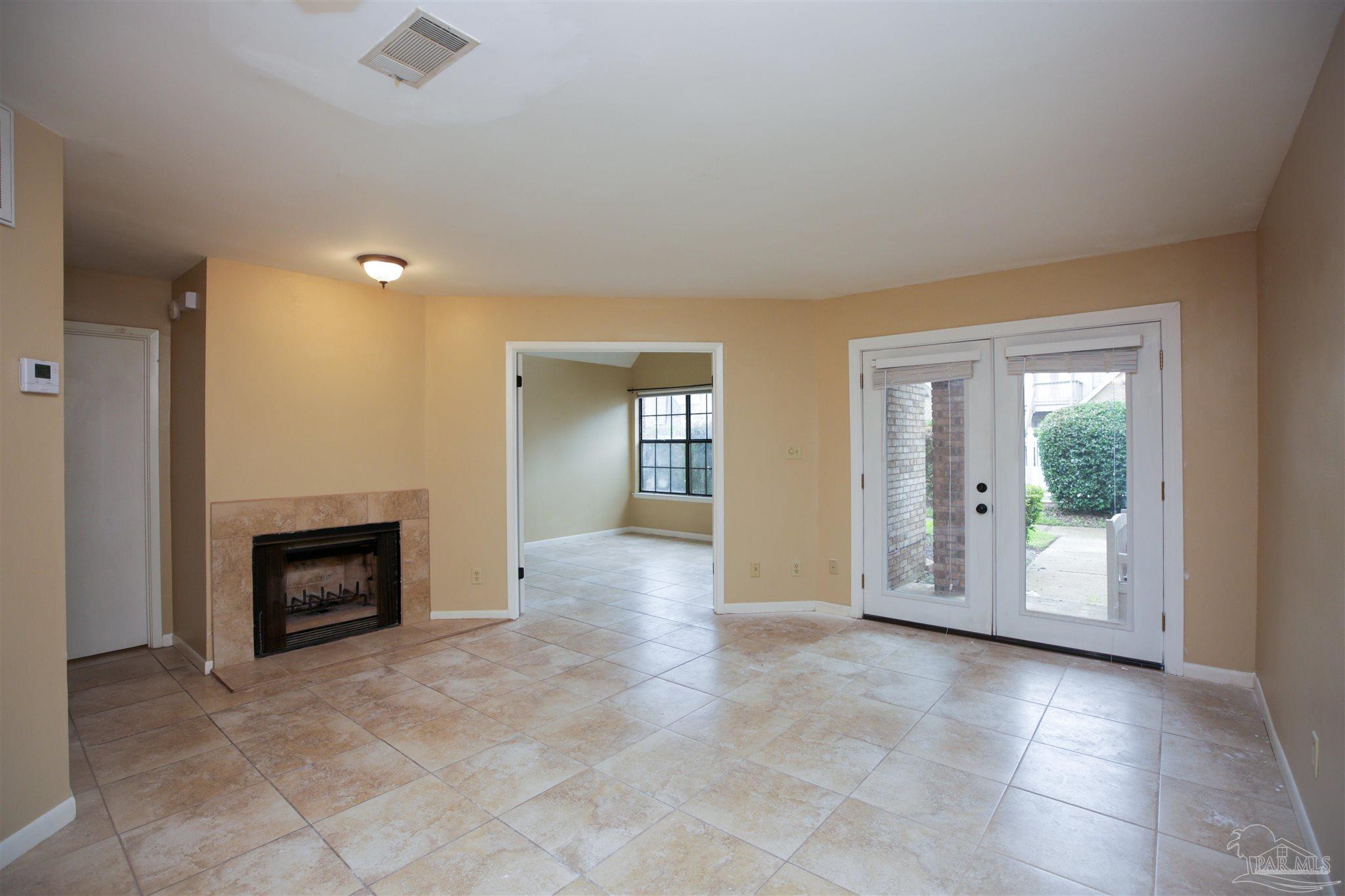 7150 Plantation Road, Unit 312 Pensacola, FL 32504 - Photo 8 of 23 Layout