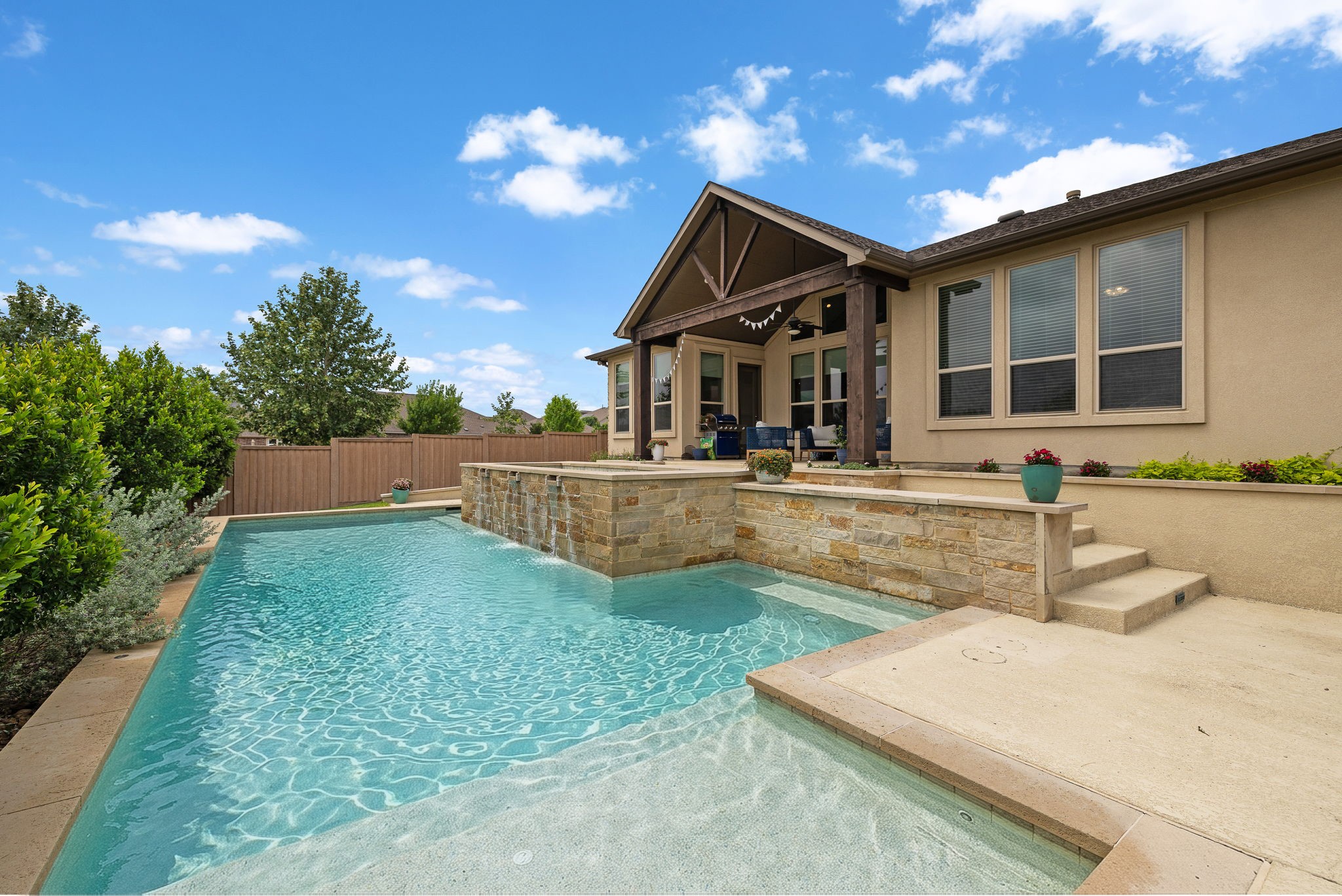 300 Blue Agave Lane Georgetown, TX 78626 - Photo 26 of 31