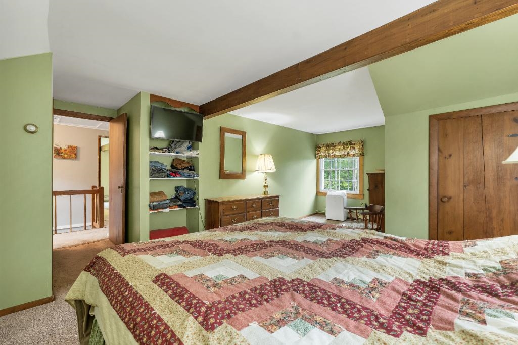 533 Ellsworth Hill Road Campton, NH 03223 - Photo 34 of 60 Gallery Image 34