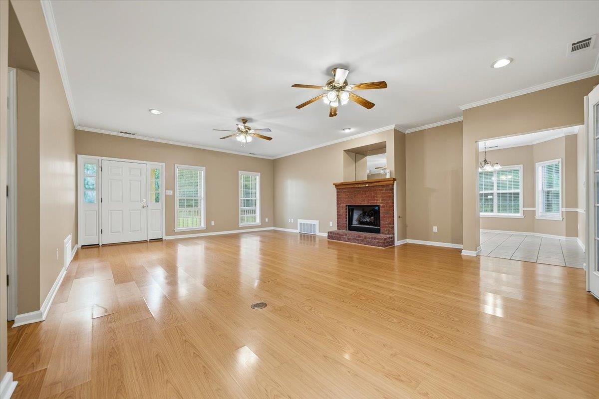 6872 Ward Road Millington, TN 38053 - Photo 12 of 35