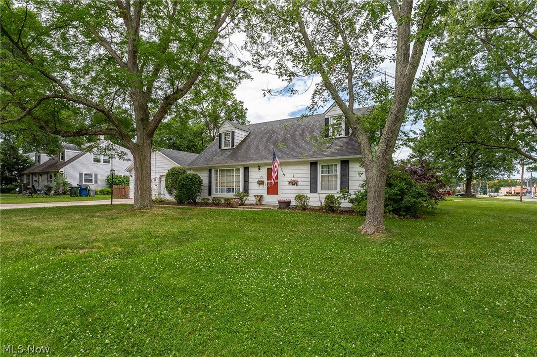 496 High Meadow Road Amherst, OH 44001 - Photo 33 of 34 Gallery Image 33