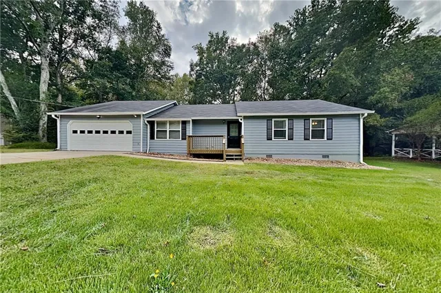 $1,795 | 2620 Bluffton Road, Buford, GA 30519