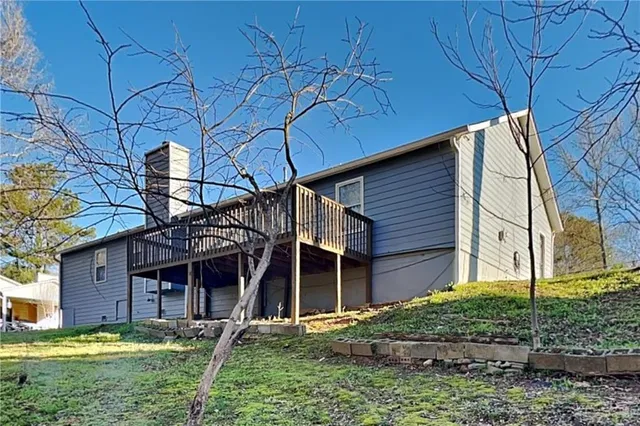 $1,795 | 2620 Bluffton Road, Buford, GA 30519