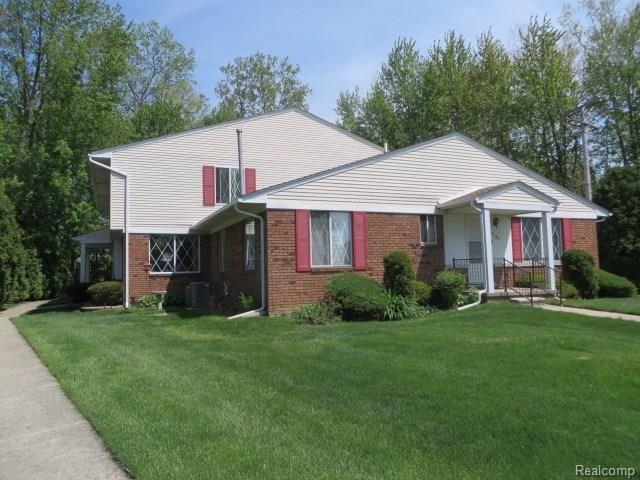 51182 South Foster Road Chesterfield, MI 48047 - Photo 11 of 42