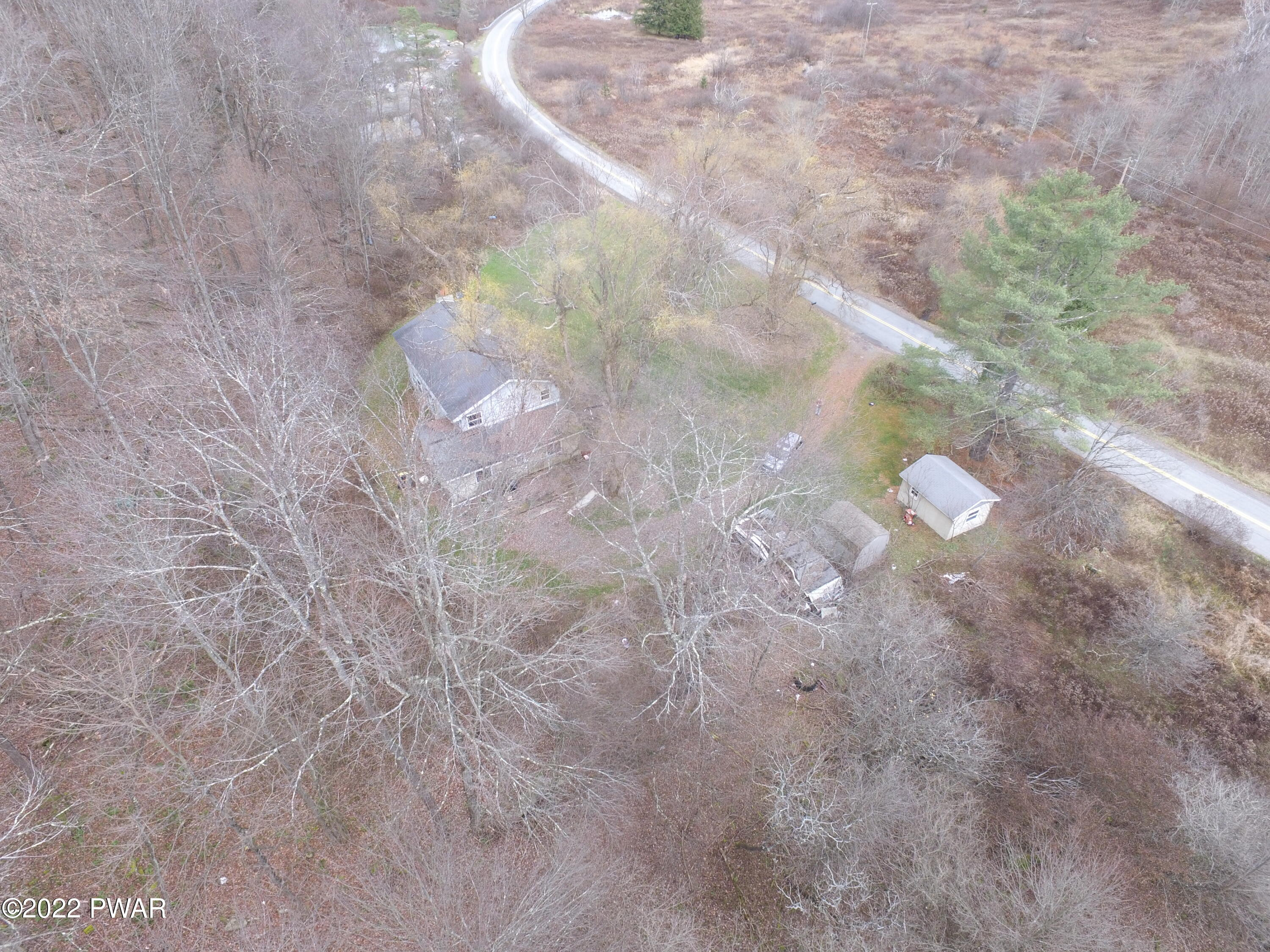 1457 Scott Center Road Susquehanna, PA 18847 - Photo 26 of 26