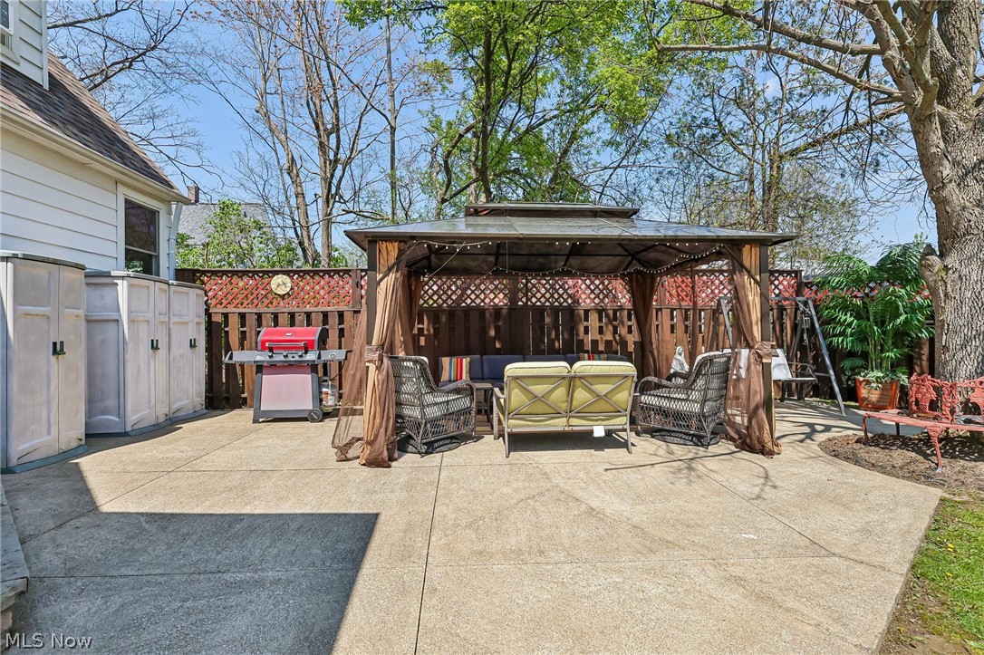 483 Som Center Road Cleveland, OH 44143 - Photo 32 of 37 Gallery Image 32