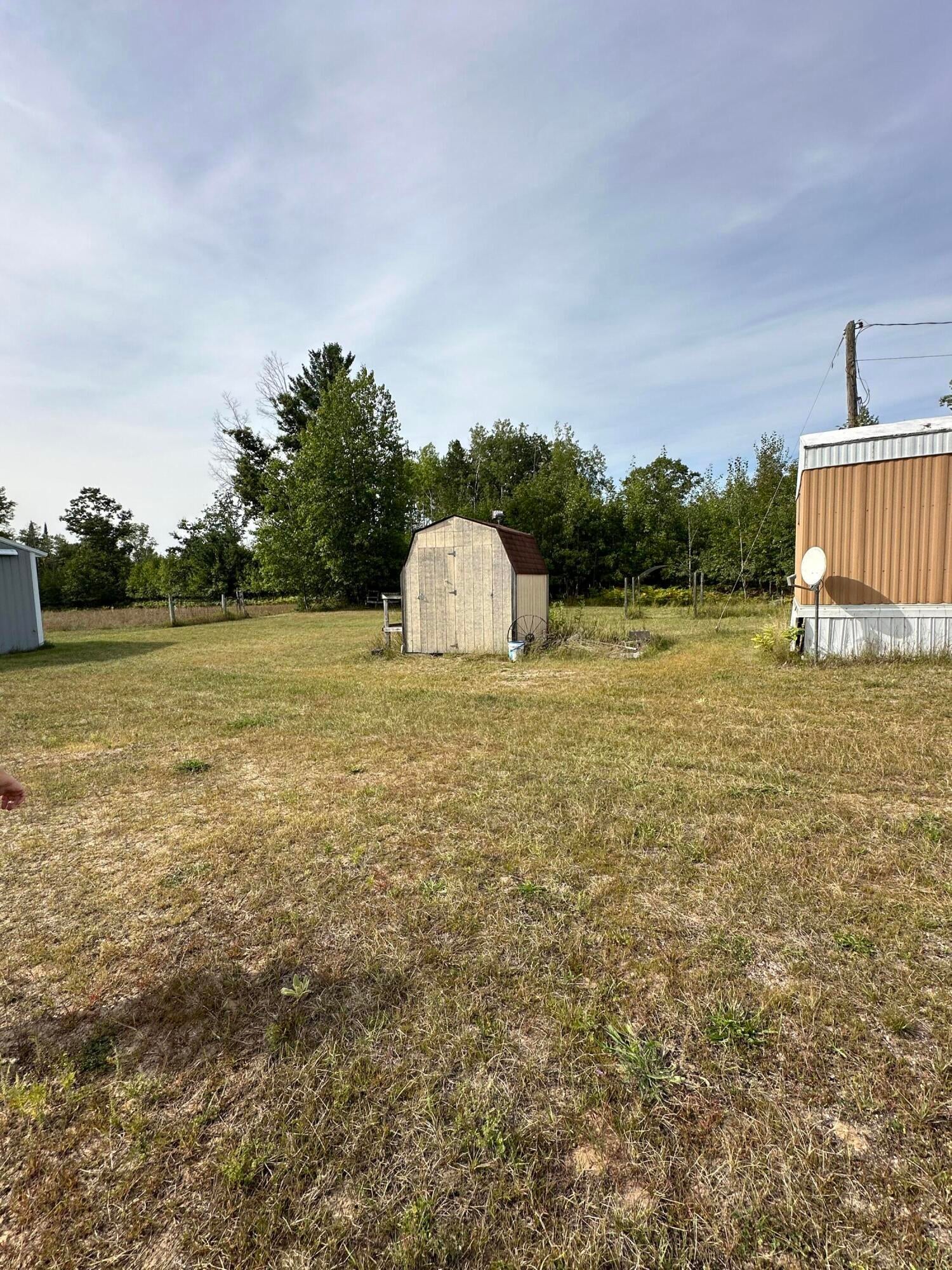 8590-8570 Spruce Road Ossineke, MI 49766 - Photo 36 of 49 Gallery Image 36