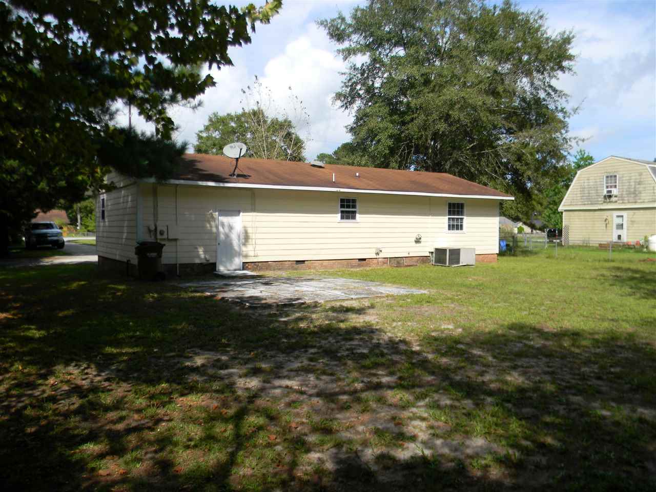230 Sand Ridge Road Hubert, NC 28539 - Photo 19 of 19 Additional Photo