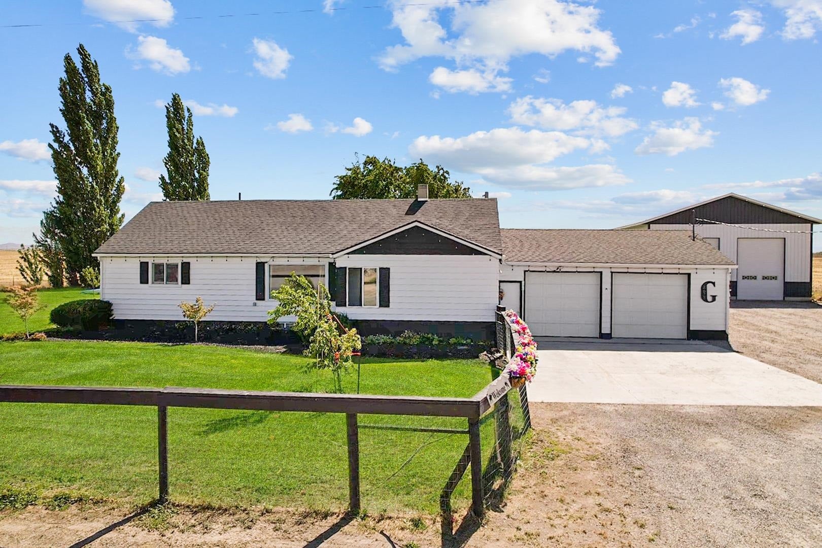 2673 West 1800 Road South Aberdeen, ID 83210 - Photo 1 of 36 Gallery Image 1