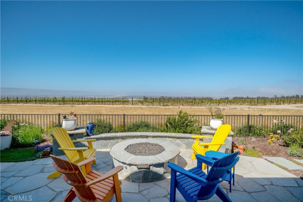 1594 Eucalyptus Road Nipomo, CA 93444 - Photo 25 of 75 a view of a swimming pool and outdoor space