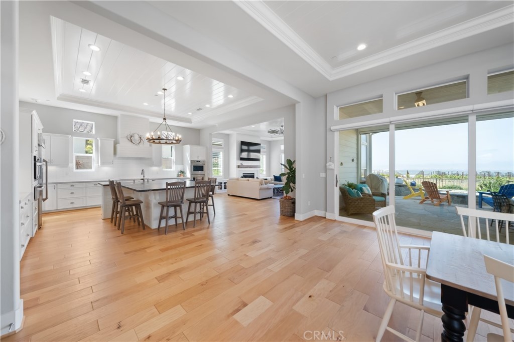 1594 Eucalyptus Road Nipomo, CA 93444 - Photo 7 of 75 a living room with furniture and a large window